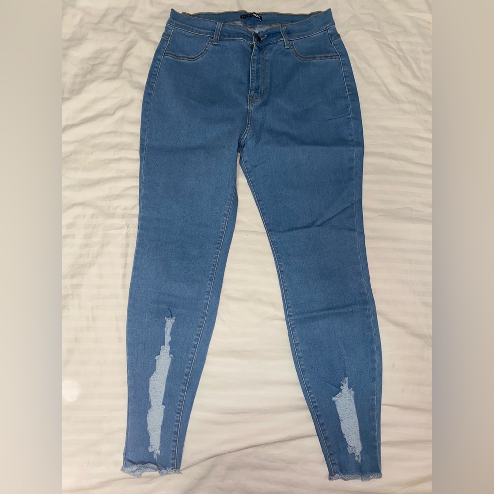 Jean